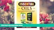 READ book Essential Oils: The Complete Extensive Guide On Essential Oils And Natural Antibiotics