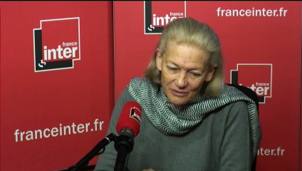 Elisabeth Badinter : "La personnalité de Mme Fillon suscite chez moi de la compassion. C'est terrible ce qui lui arrive"
