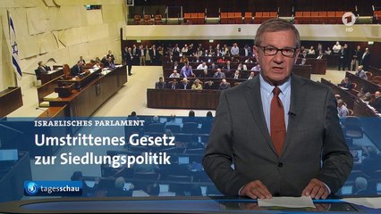Tagesschau | 07. 02. 2017 07:00 Uhr (mit Jan Hofer) [EXKLUSIV GANZE FOLGE] | Das Erste