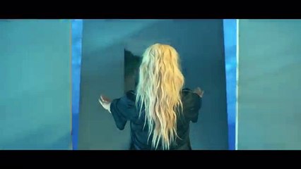 Warrior Music Video - Trisha Paytas