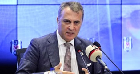 Fikret Orman: Biz Bu Olayların İçinde Yer Almamalıydık, Özür Diliyorum