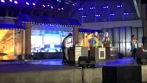 음성품바축제 넌버벌 뮤지컬 비밥 맛있는 요리과정 코믹터지로 재구성하는 특별공연