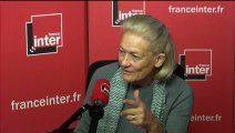 Elisabeth Badinter et le Prix du Livre Inter : 