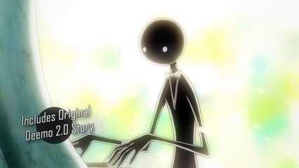 Deemo : Last Recital - Bande-annonce en anglais