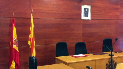 Losing my religion, al TSJC