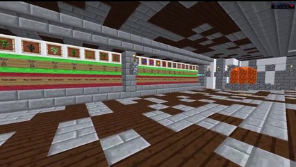 Minecraft Ultra Cloud Trailer [Not Official Yet]