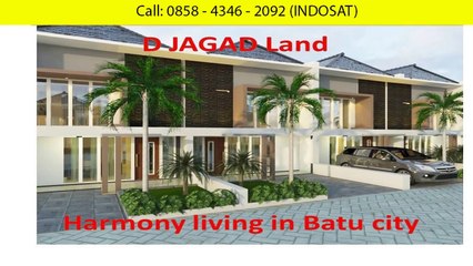 Properti Sidoarjo- 0858- 4346-2092 (INDOSAT)