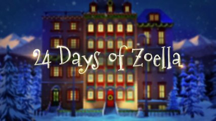 My Brothers Snowman Makeover _ Zoella-Incf9yp8FXs