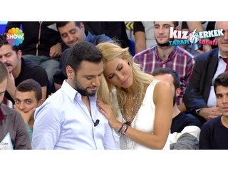 Kız Tarafı Erkek Tarafı 2.Bölüm | 3 Kasım 2015