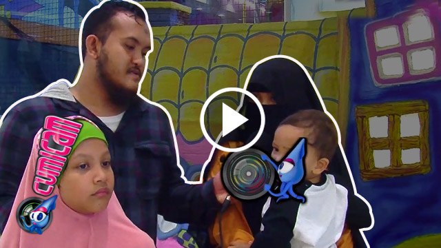 Alami Penyakit Langka, Begini Kondisi Terakhir Istri Komedian Caesar - Cumicam 07 Februari 2017