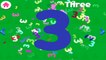 Number SPECIAL _ Number Songs & Mini Games _   Compilation _ Pinkfong Songs for Children-TideYsjOHr0