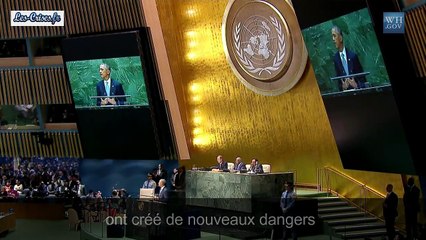 LES CONTRE-ATTAQUES PRÉVUES PAR LES USA CONTRE LA RUSSIE, L'IRAN & ALLIÉS EN SYRIE