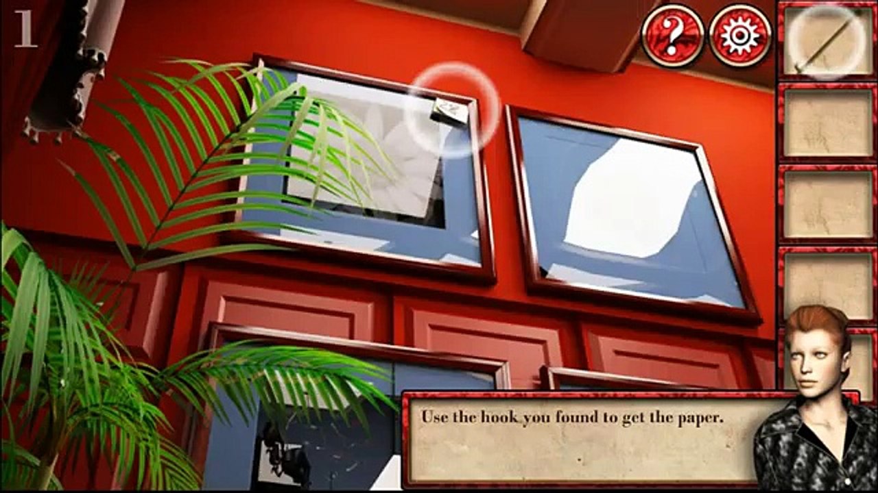 Grand Escape Android Gameplay (HD)