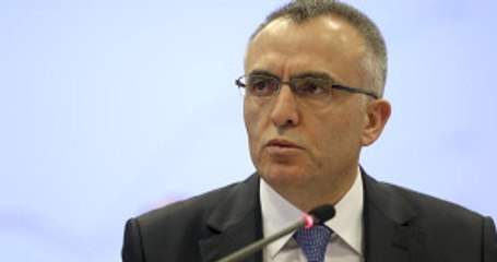 Bakan Ağbal: Otomotiv Sektörünü Canlandıracak Tedbirler Alabiliriz