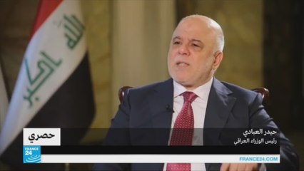 العبدادي-عن مكان تواجد البغدادي