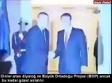 BÜYÜK ORTADOĞU PROJESİ ANCAK BU KADAR ANLATILIR