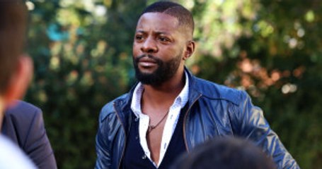 Pascal Nouma: Bana Verilen Ceza Herhalde Ben Öldükten Sonra Tartışılacak