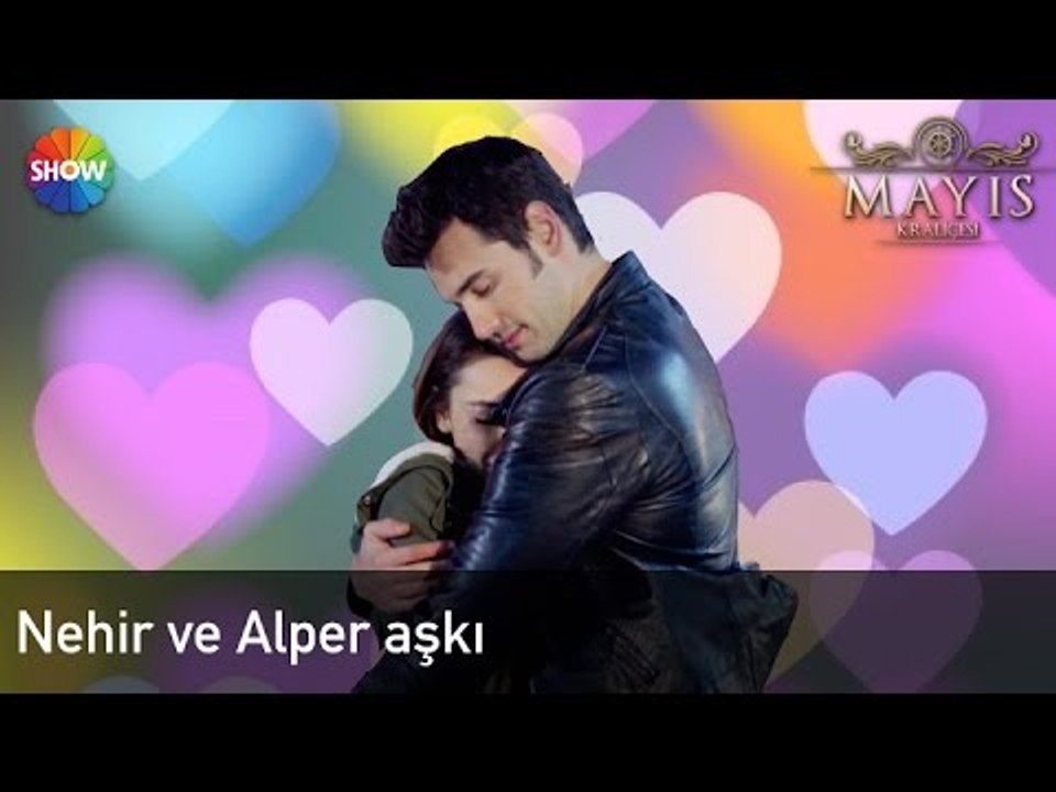 Nehir ve Alper aşkı | Mayıs Kraliçesi 3.Bölüm