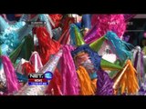 Tradisi Unik Warga Meksiko Memukul Pinata Sambut Perayaan Natal - NET12
