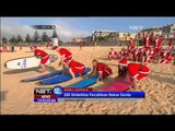 320 Sinterklas Pecahkan Rekor Dunia Di Sidney - NET12