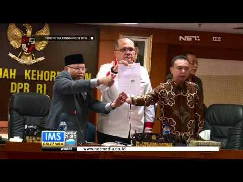 Kejagung Akan Tetap Lanjutkan Penyelidikan Skandal Ketua DPR - IMS