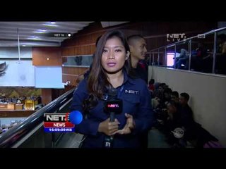 Ulasan 8 Calon Pimpinan KPK - NET16