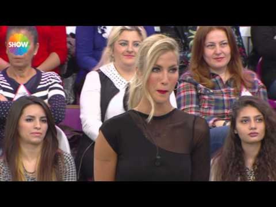 Kız Tarafı Erkek Tarafı 11.Bölüm | 16 Kasım 2015