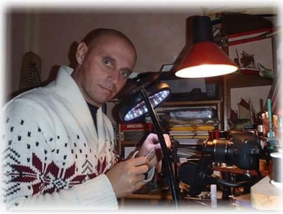 Le materiel de base necessaire pour vos montages (1)