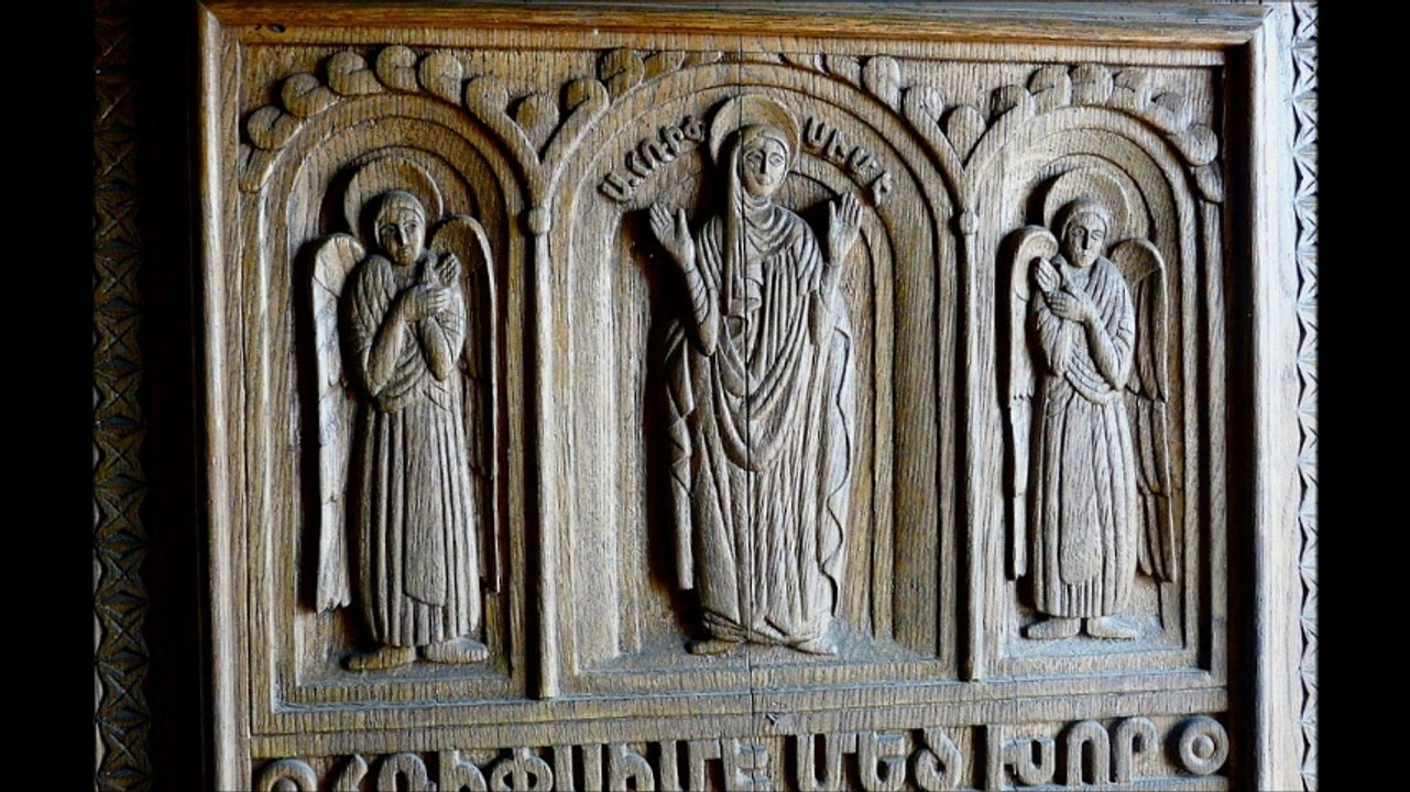 Jordi Savall, Lamento sev mut amper, Traditionnel