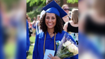 Young, undocumented, and worried about her future