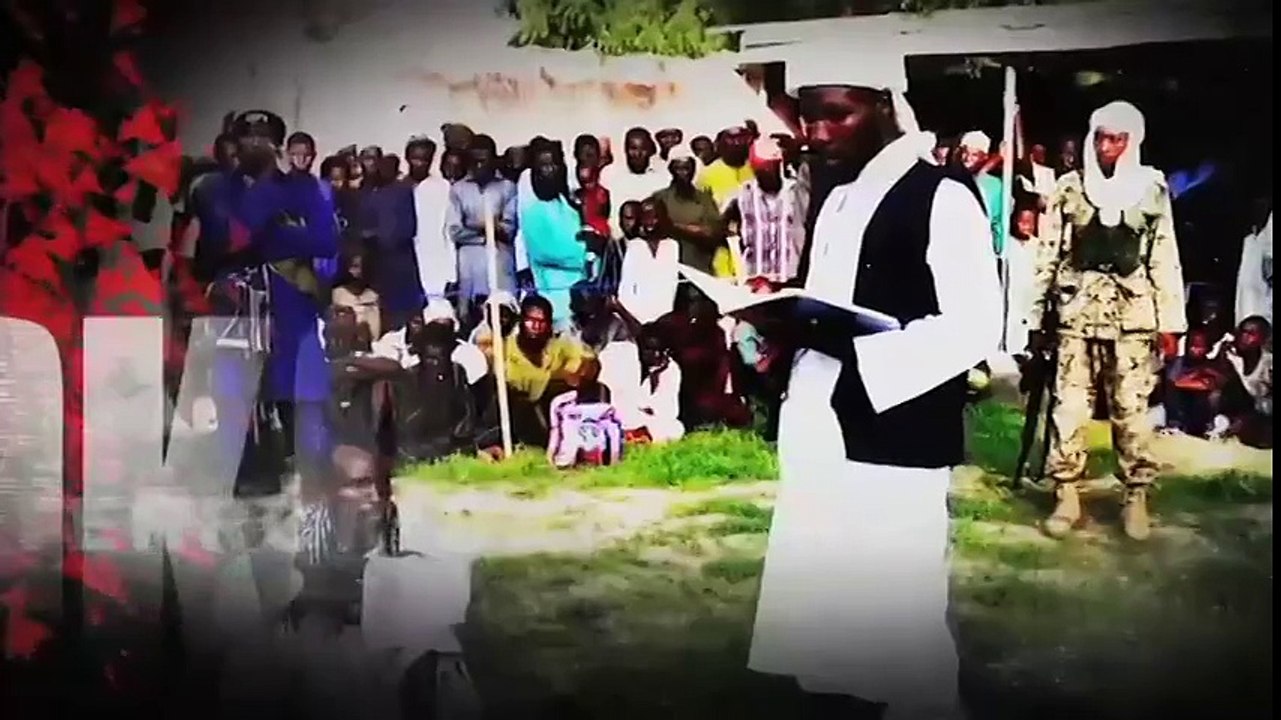 Örgütün Gerçek Yüzü Boko Haram'ın Gizli Videolarında