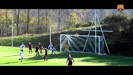 FCB Femení: Precedents contra la Reial Societat