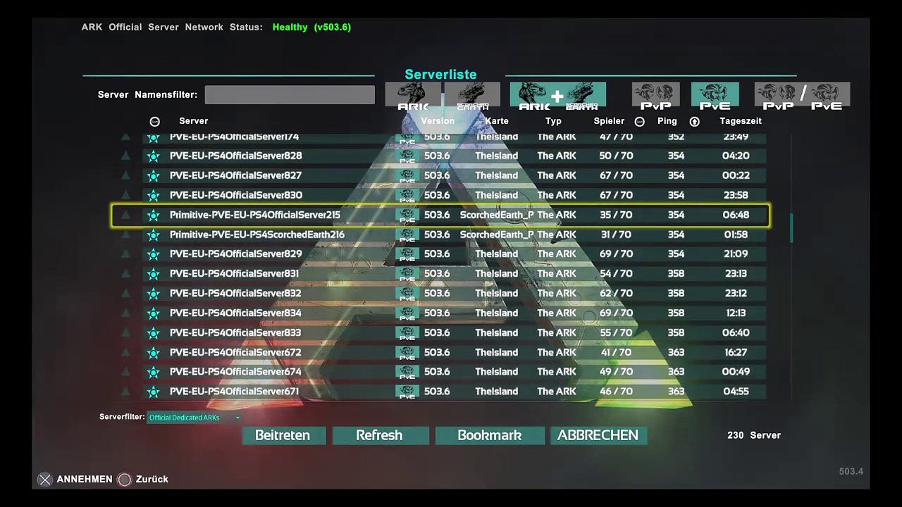 DonAleszandro ARK Survival Evolved : ««-Überlebenswille beim Aufbau eines Imperiums-»» (866)