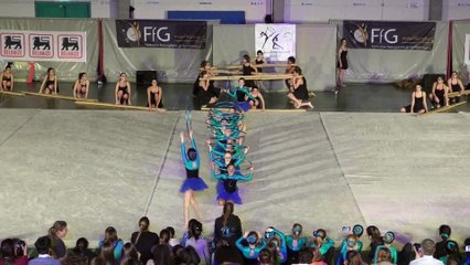 2016 - Gala GPT -  groupes du samedi