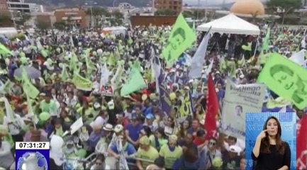 Lenin Moreno abrirá financiamientos por 300 millones para emprendedores