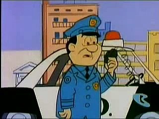 [T1 - EP2] - A Formiga Atômica - O Monstro De Crankenshaft