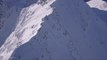 Adrénaline - Ski : Des belles images aériennes aux Arcs sur la compétition du FWQ 4*