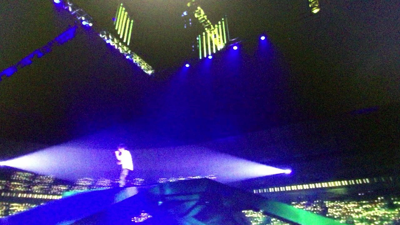 浪川大輔キラフェス15 動画 Dailymotion