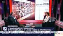Les livres d'avant et d'ailleurs: Christian Baudelot, Hilal Khashan et Léa Köder - 08/02