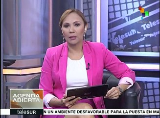 Jovenel Moise juramenta como presidente de Haití