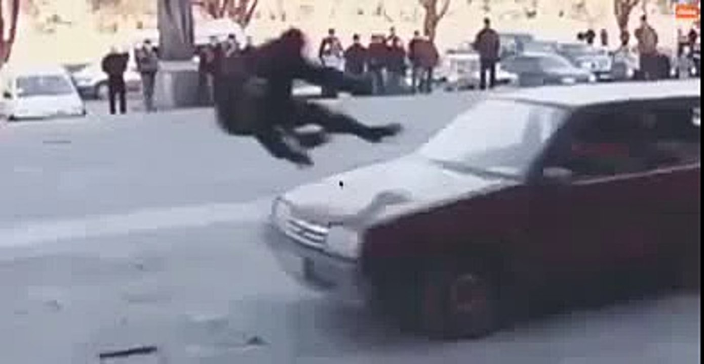Police Action