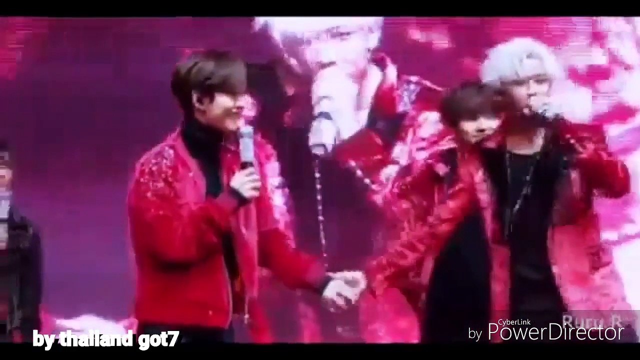 MARKBAM❤