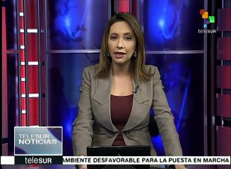 Chile: documentalista Vicente Montesinos pide protección de la ley