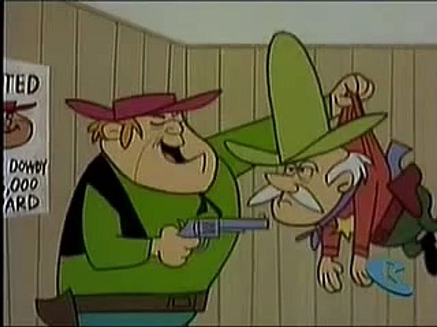 [T1 - EP5] - A Formiga Atômica - O Robô Errante