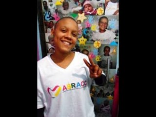 15/02 International Day to Combat Childhood Cancer