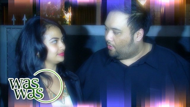 Teka-teki Pernikahan Didi-Vanessa - WasWas 07 Februari 2017