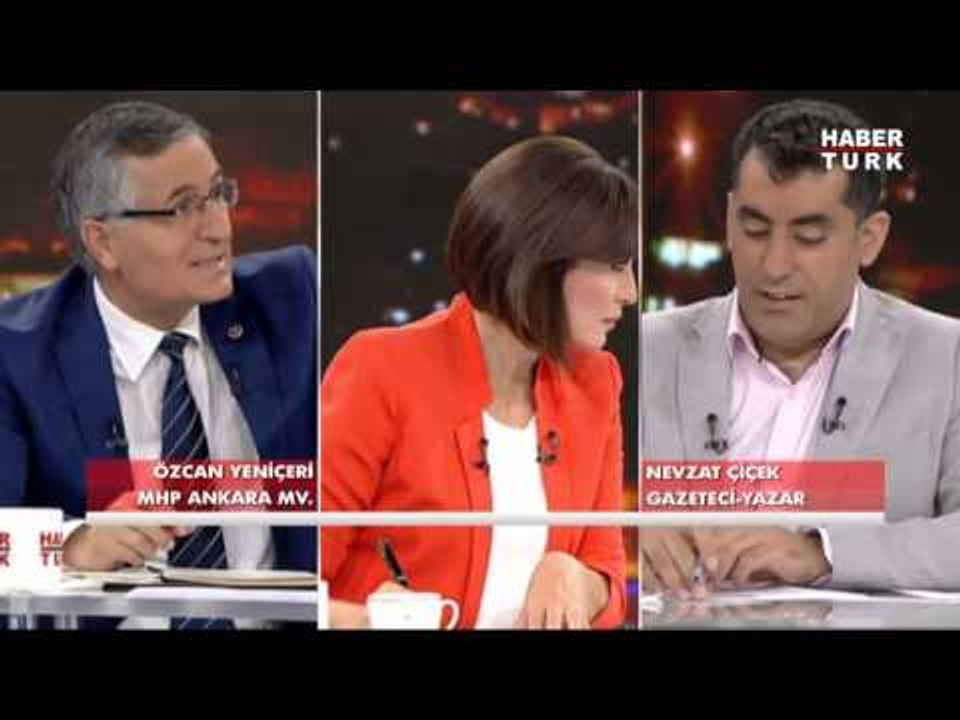 Türkiye'nin Nabzı - 11 Ağustos 2014