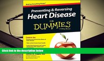 PDF [DOWNLOAD] Preventing and Reversing Heart Disease For Dummies READ ONLINE