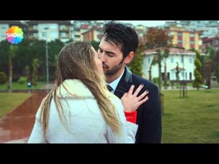 Alper, Dilara'yı öptü! | Mayıs Kraliçesi 9.Bölüm