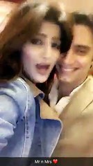 Viral Video Of Pakistani Model Sadaf Hamid Dancing